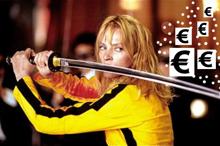 Couples Lesbiennes et l'argent