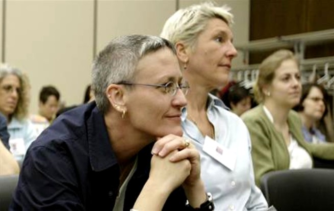 Santé Femmes Lesbiennes Prévention