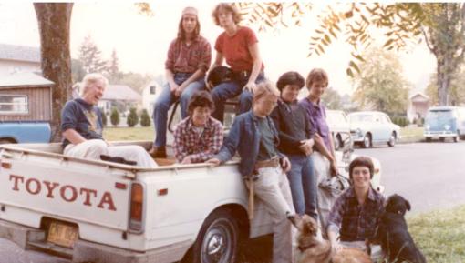 Oregon Mecque lesbienne