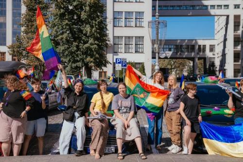 Ukraine Pride