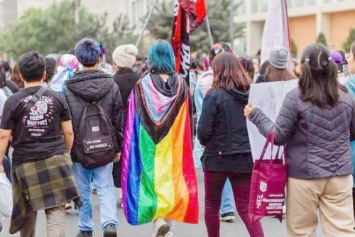 Jeunes LGBT et Travail