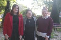 DIEPPE - Le collectif LGBT Phoenix