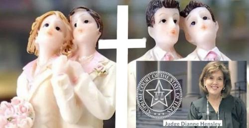 Etats-Unis Les juges du Texas